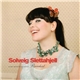 Solveig Slettahjell Slow Motion Quintet - Pixiedust